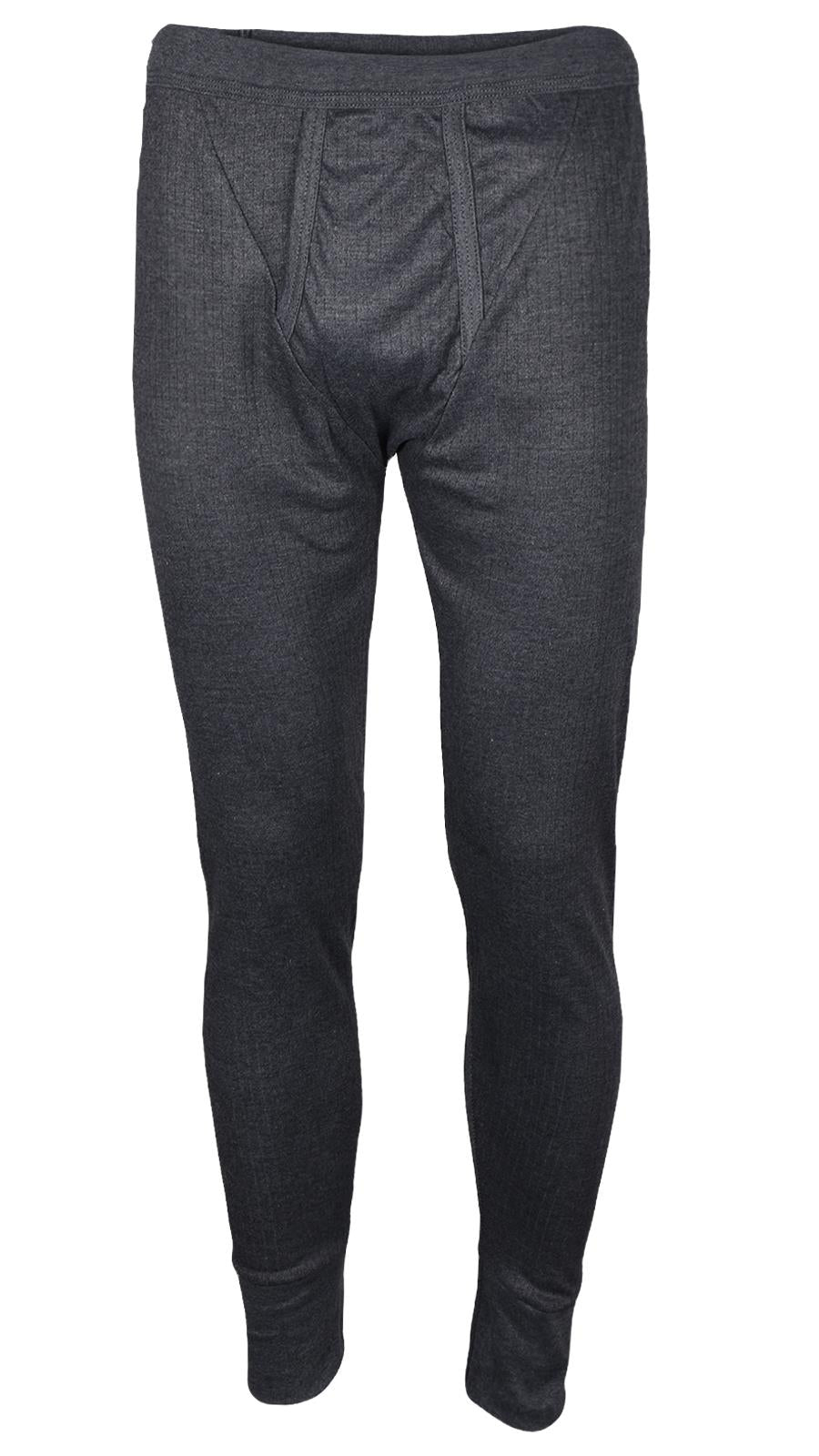 Mens Thermal Long Johns Top Bottom Underwear Base Layer Premium Quality Full Set