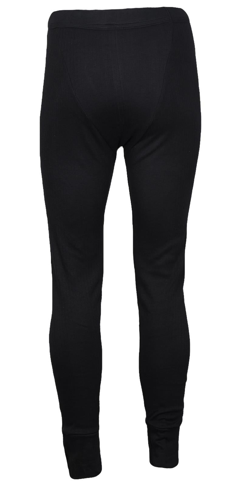 Mens Thermal Long Johns Top Bottom Underwear Base Layer Premium Quality Full Set