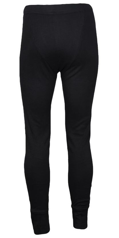 Mens Thermal Long Johns Top Bottom Underwear Base Layer Premium Quality Full Set