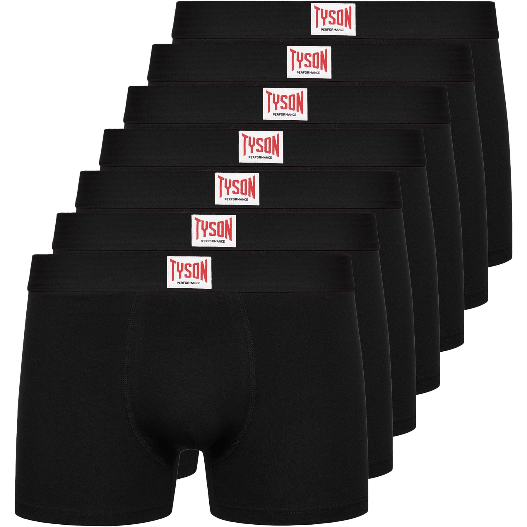 Mens 5/6/7 Pack Multipack Boxers Underwear Trunks Shorts HENLEYS Underpant Boxer