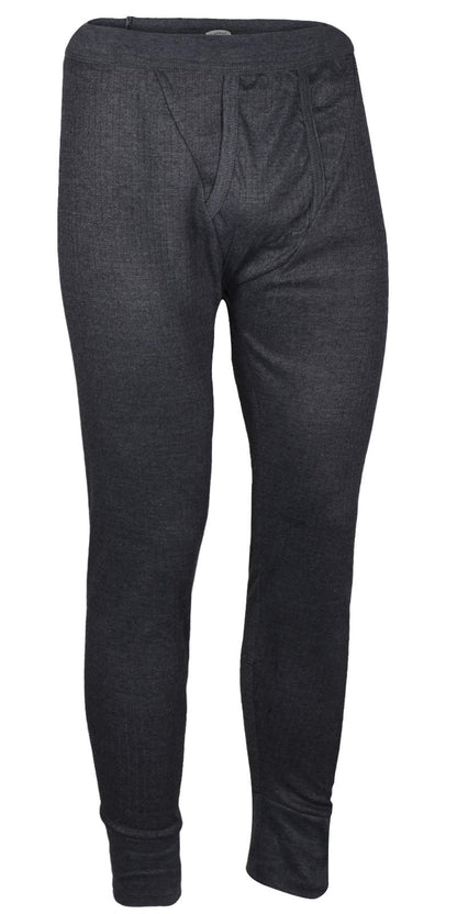 Mens Thermal Long Johns Top Bottom Underwear Base Layer Premium Quality Full Set