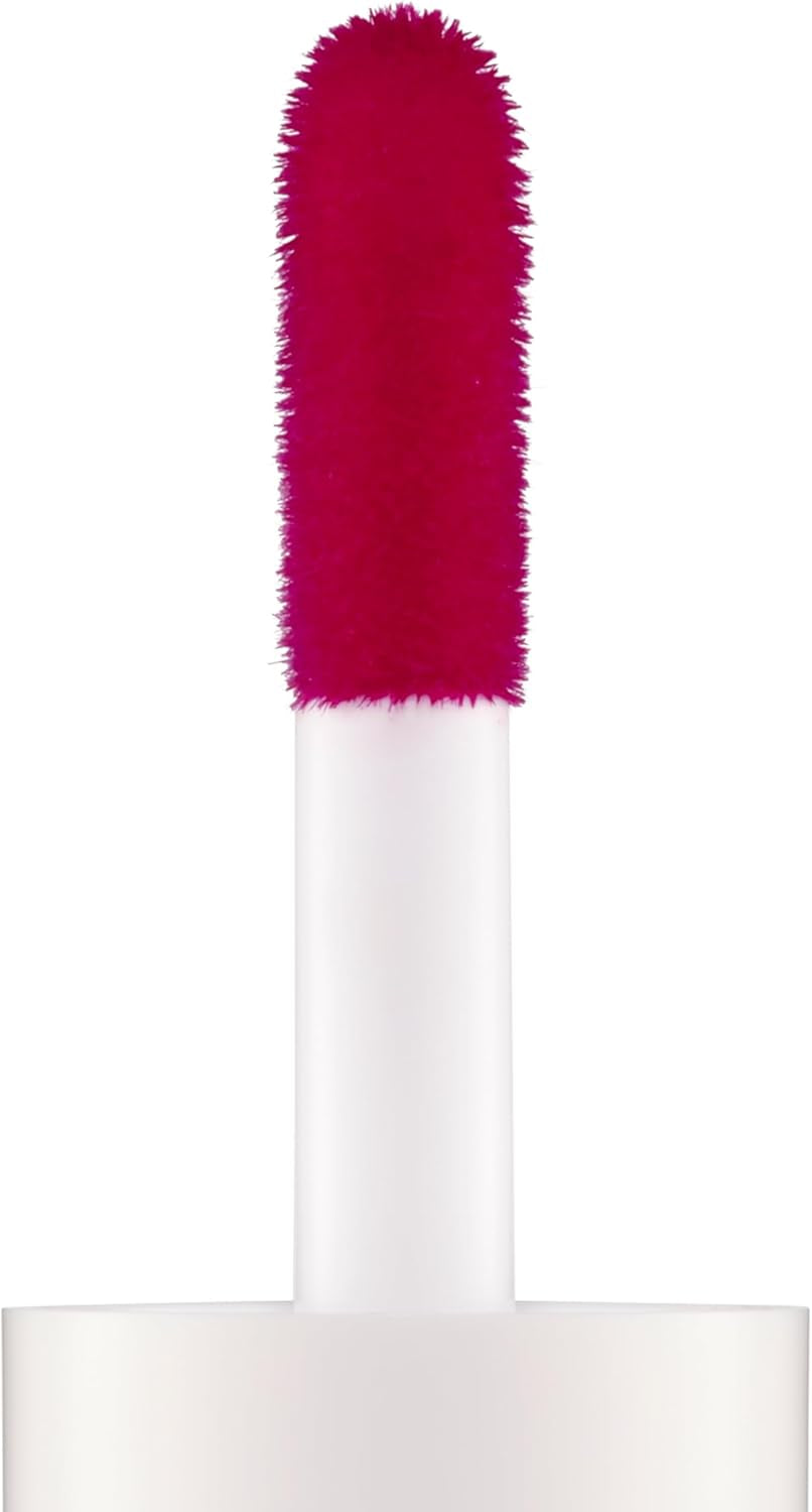 Cosmetics 2 in 1 Lip & Cheek Stain, Long Lasting and Hydrating, for All Skin Types, Rosie (3 Pack)