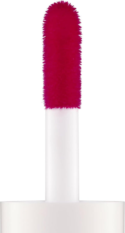 Cosmetics 2 in 1 Lip & Cheek Stain, Long Lasting and Hydrating, for All Skin Types, Rosie (3 Pack)