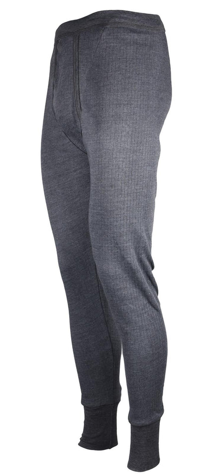 Mens Thermal Long Johns Top Bottom Underwear Base Layer Premium Quality Full Set