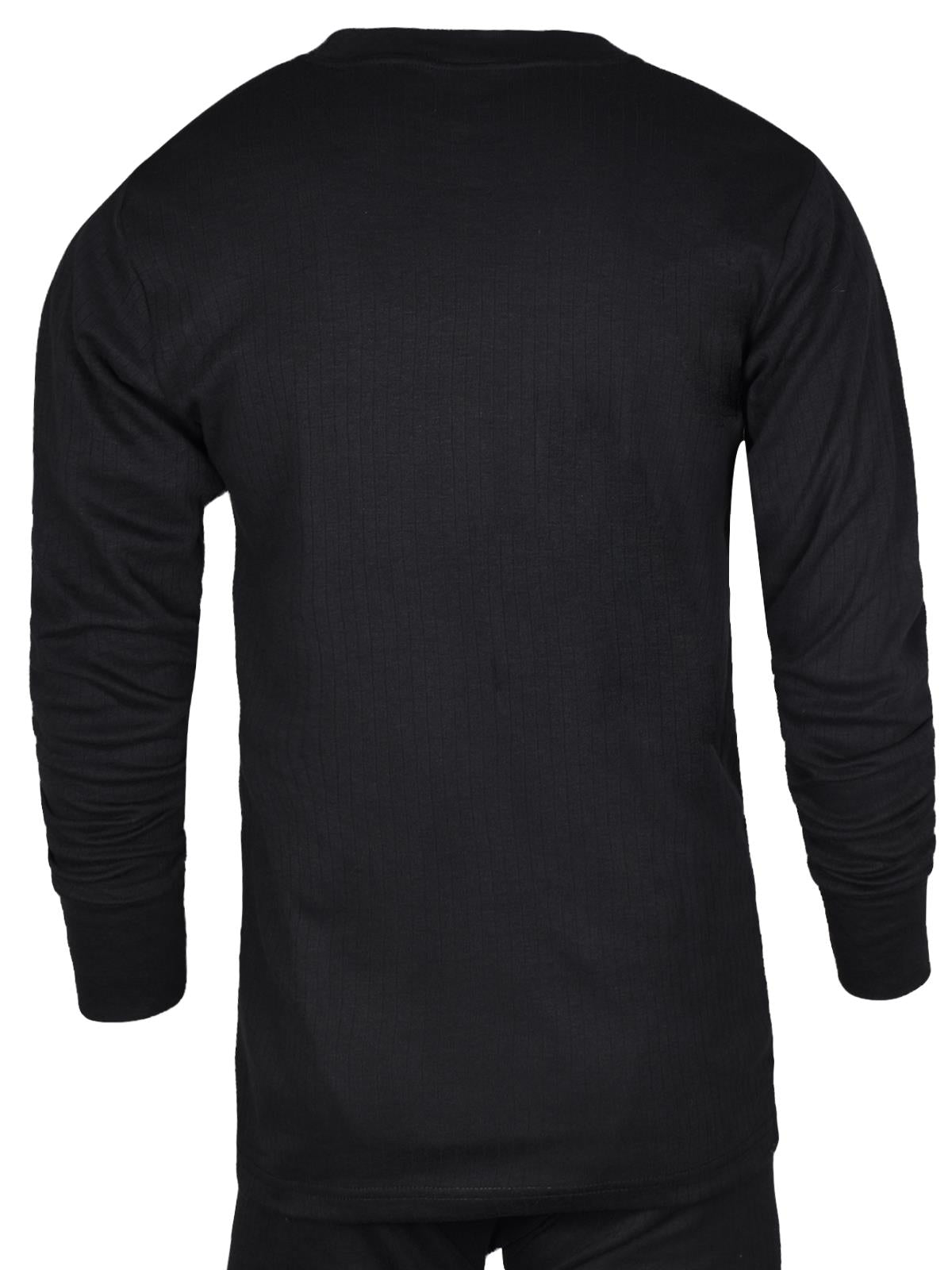 Mens Thermal Long Johns Top Bottom Underwear Base Layer Premium Quality Full Set