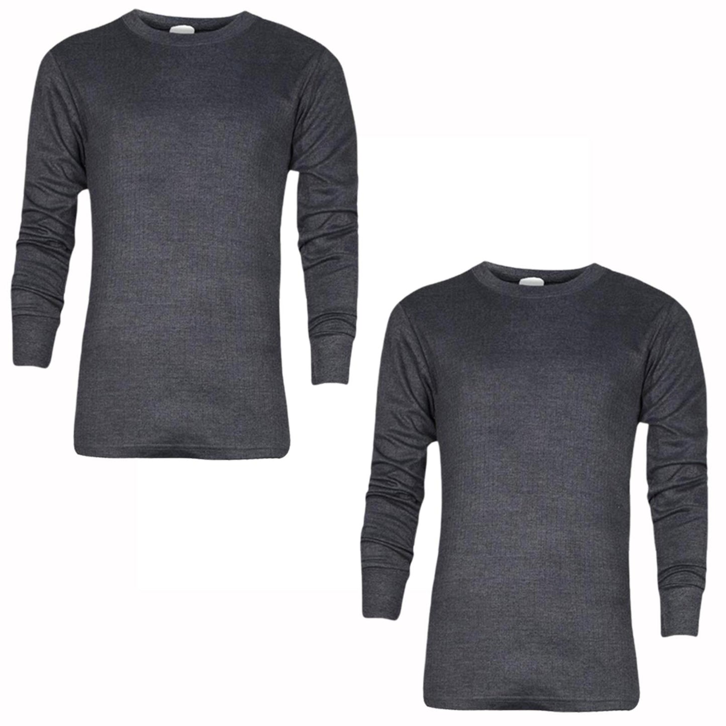 Mens Thermal Long Johns Top Bottom Underwear Base Layer Premium Quality Full Set