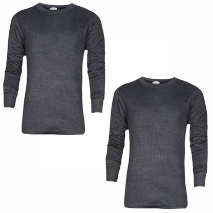 Mens Thermal Long Johns Top Bottom Underwear Base Layer Premium Quality Full Set