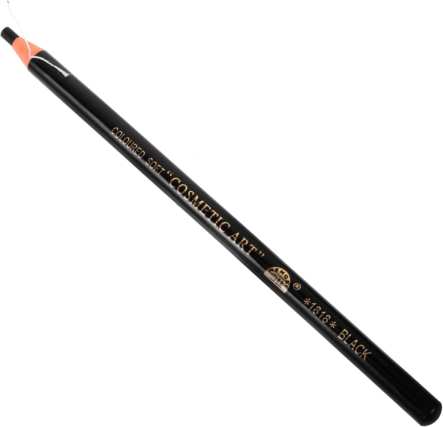 Set of 3 Ash Brown Eyebrow Pencils - Grey Makeup Essentials