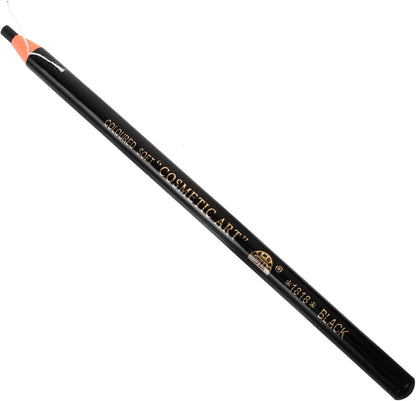 Set of 3 Ash Brown Eyebrow Pencils - Grey Makeup Essentials