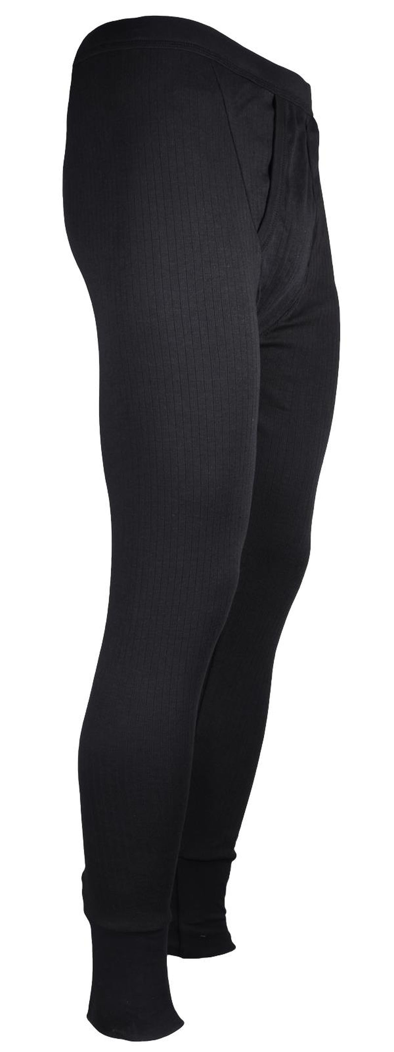 Mens Thermal Long Johns Top Bottom Underwear Base Layer Premium Quality Full Set