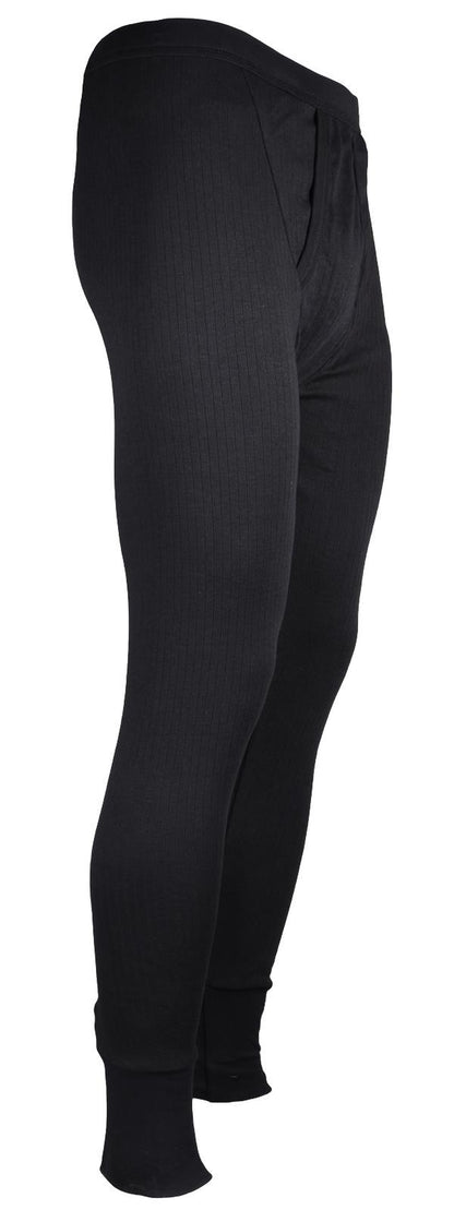 Mens Thermal Long Johns Top Bottom Underwear Base Layer Premium Quality Full Set