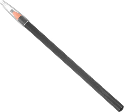 Set of 3 Ash Brown Eyebrow Pencils - Grey Makeup Essentials