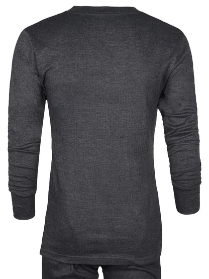 Mens Thermal Long Johns Top Bottom Underwear Base Layer Premium Quality Full Set