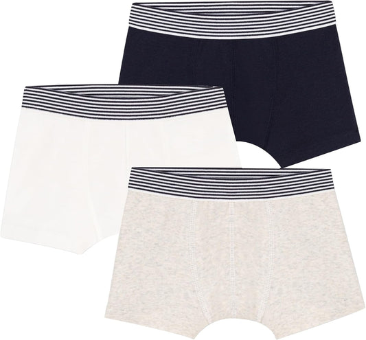 Boy'S Boxer Shorts