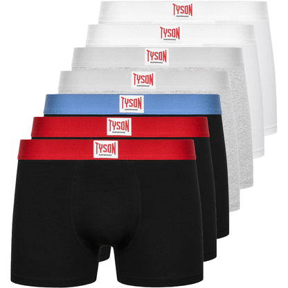 Mens 5/6/7 Pack Multipack Boxers Underwear Trunks Shorts HENLEYS Underpant Boxer