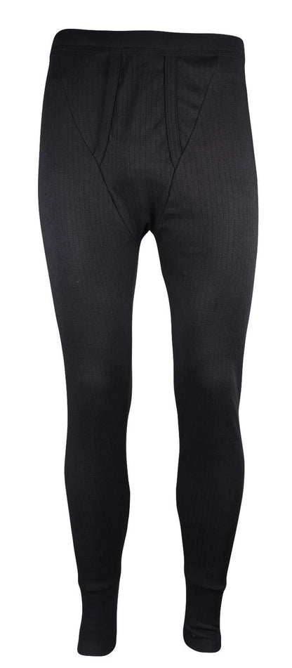 Mens Thermal Long Johns Top Bottom Underwear Base Layer Premium Quality Full Set