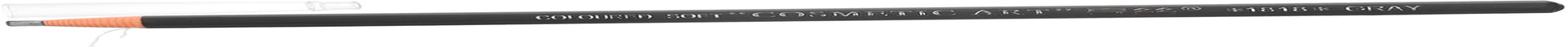 Set of 3 Ash Brown Eyebrow Pencils - Grey Makeup Essentials