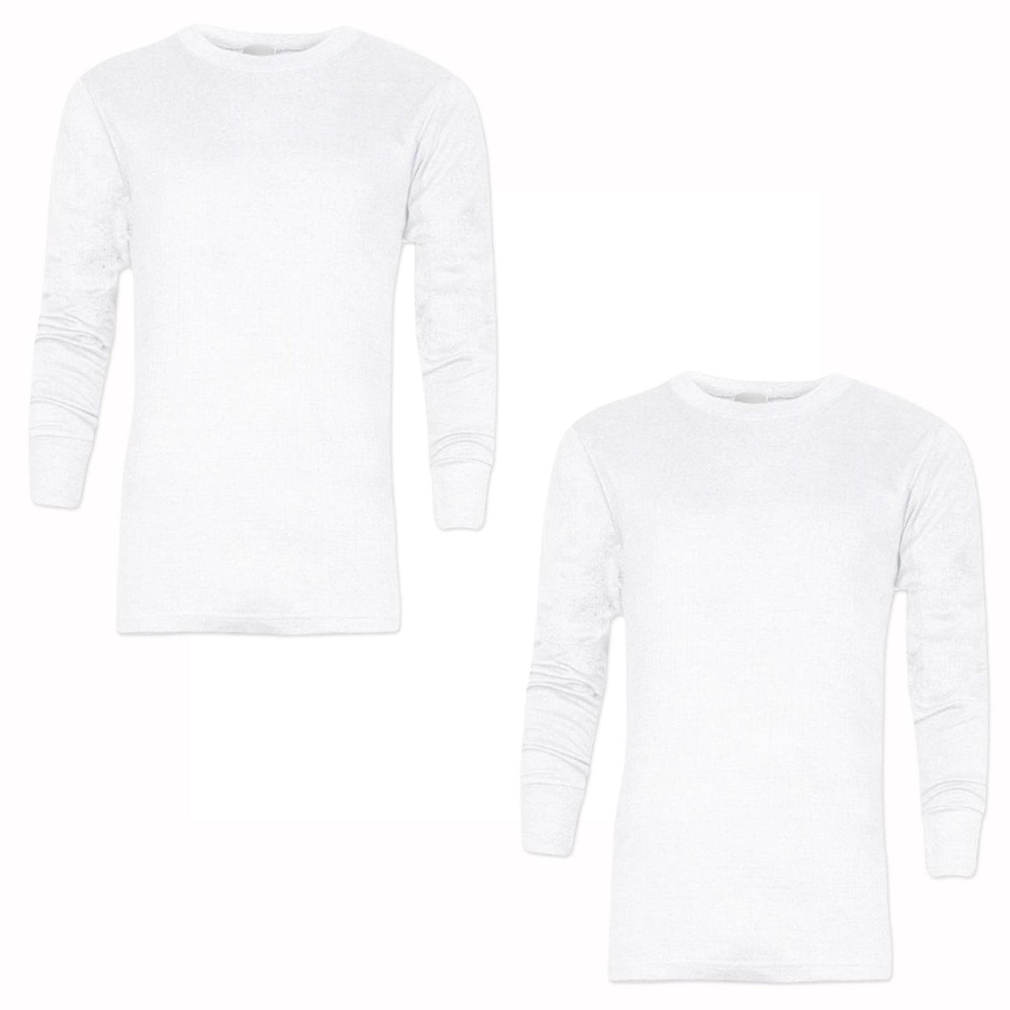 Mens Thermal Long Johns Top Bottom Underwear Base Layer Premium Quality Full Set
