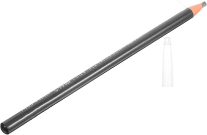 Set of 3 Ash Brown Eyebrow Pencils - Grey Makeup Essentials