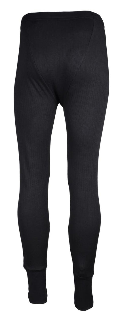 Mens Thermal Long Johns Top Bottom Underwear Base Layer Premium Quality Full Set