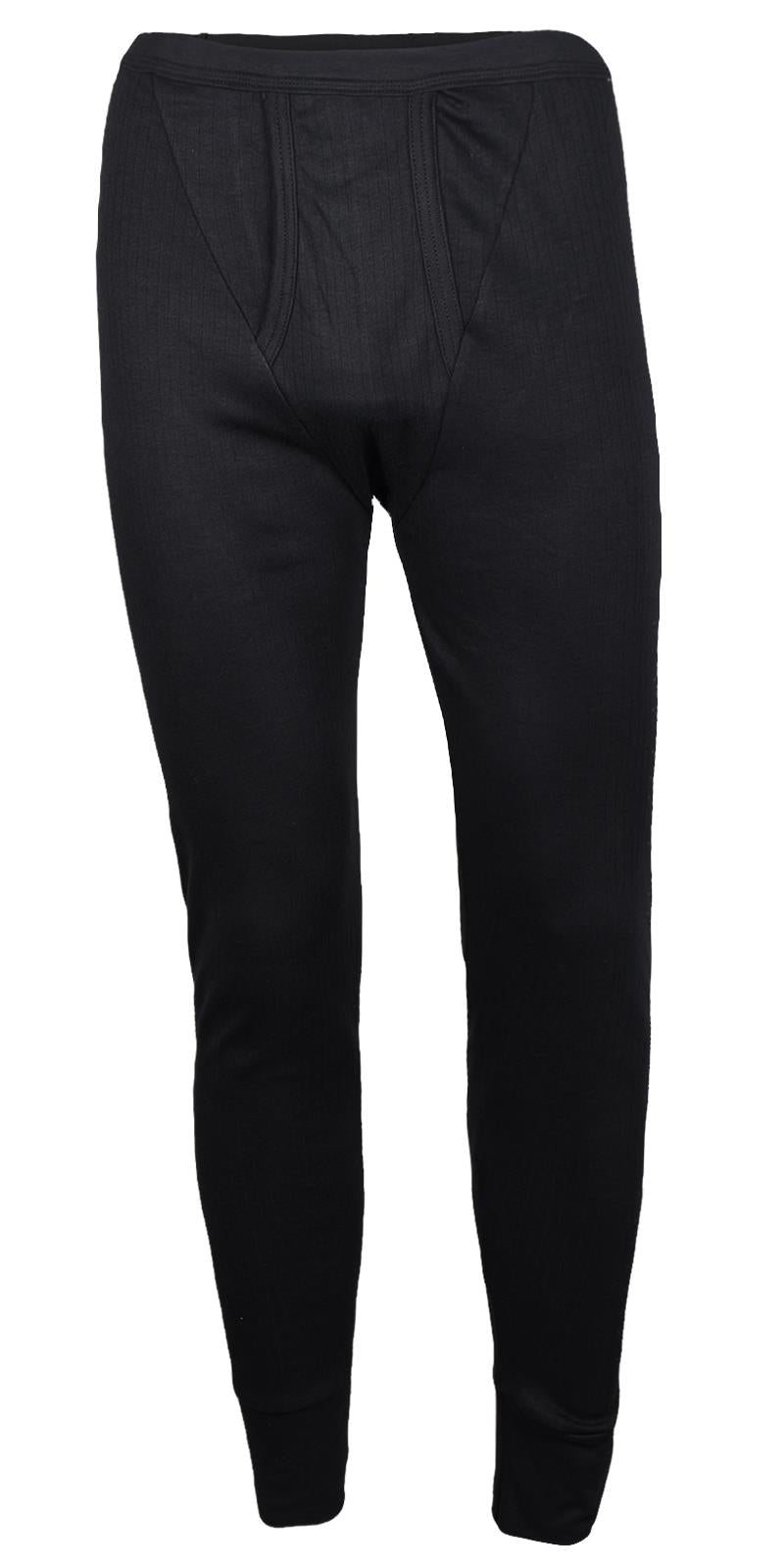 Mens Thermal Long Johns Top Bottom Underwear Base Layer Premium Quality Full Set