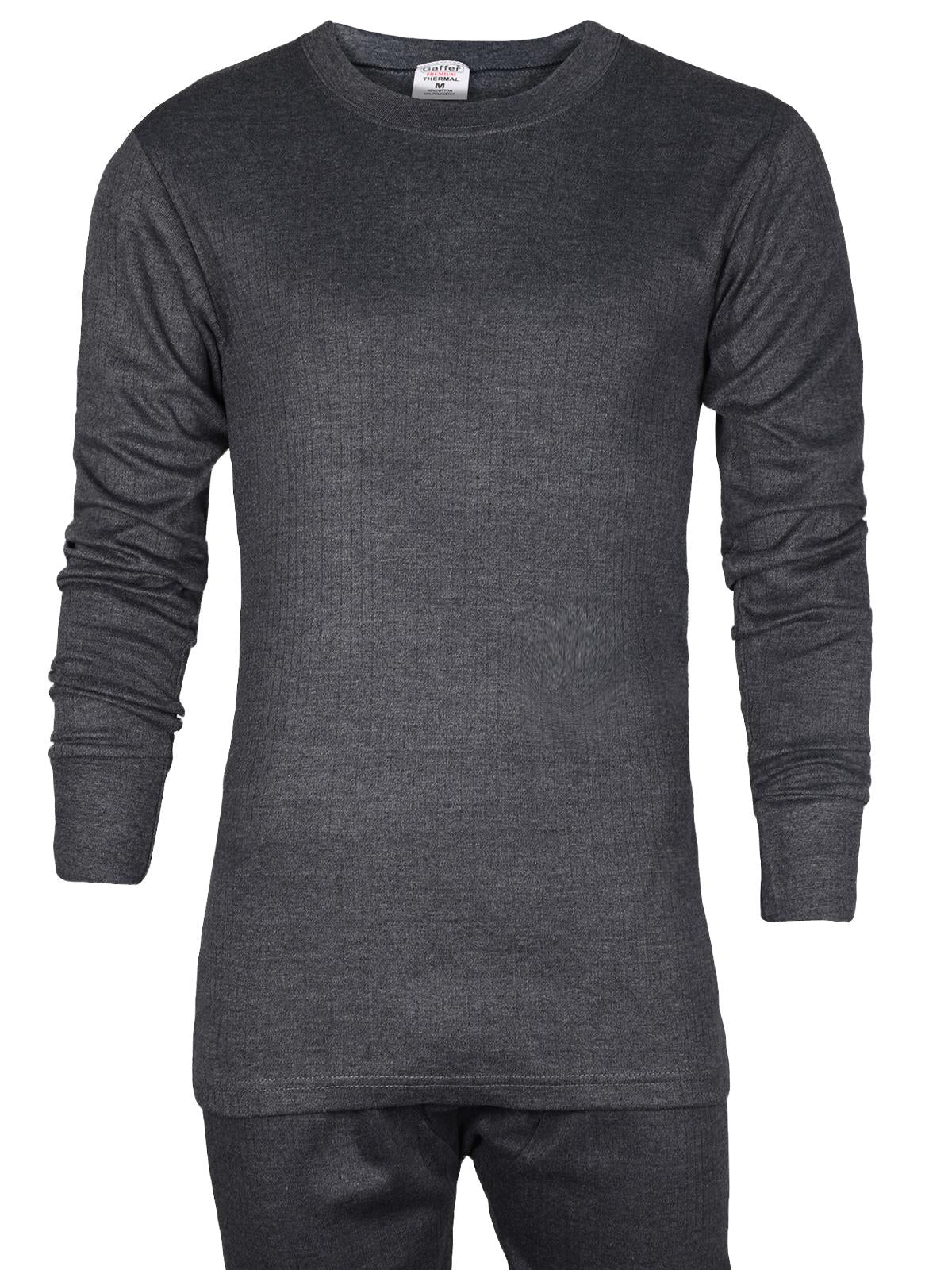 Mens Thermal Long Johns Top Bottom Underwear Base Layer Premium Quality Full Set
