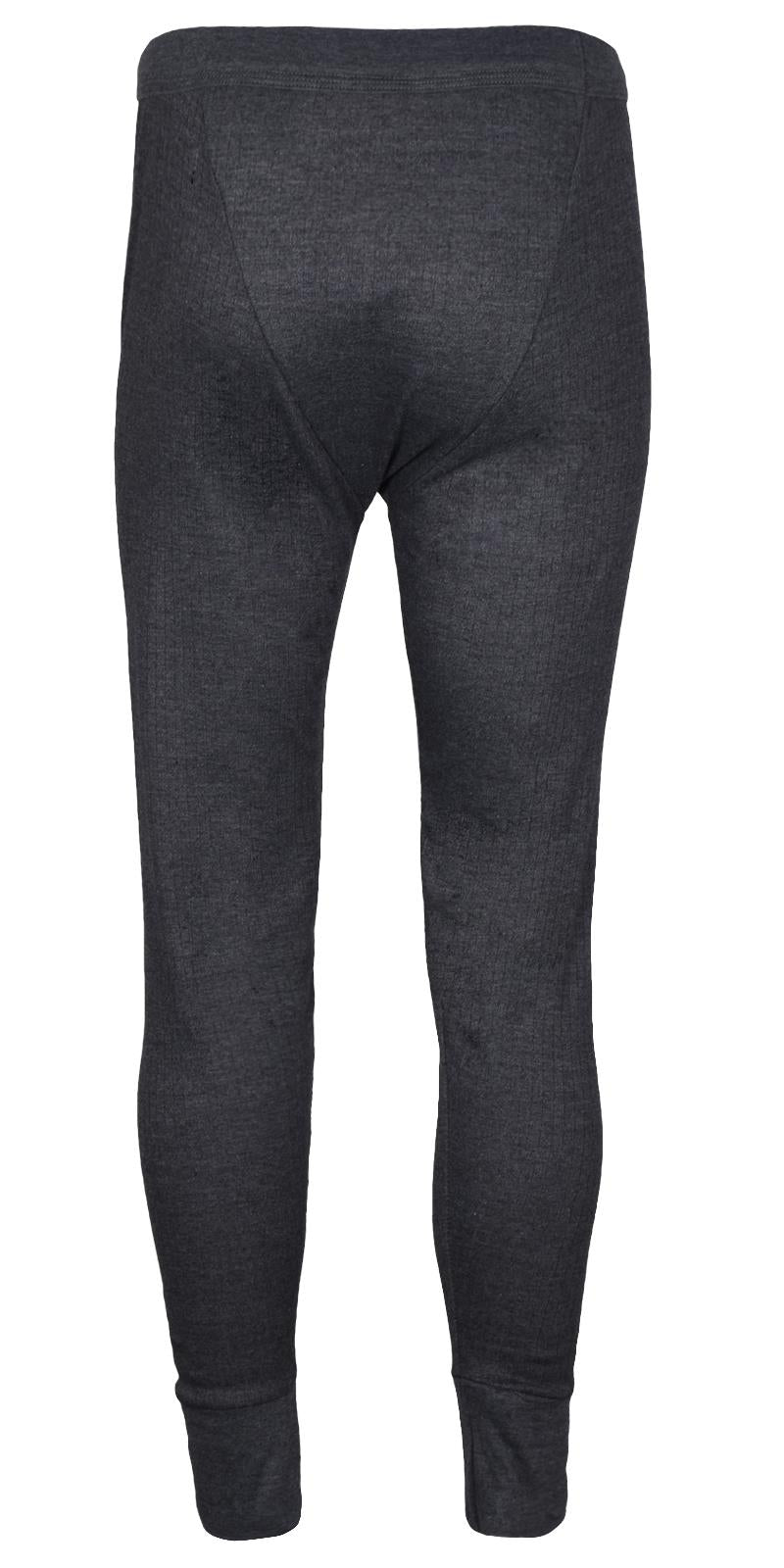 Mens Thermal Long Johns Top Bottom Underwear Base Layer Premium Quality Full Set