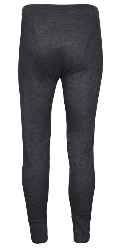 Mens Thermal Long Johns Top Bottom Underwear Base Layer Premium Quality Full Set
