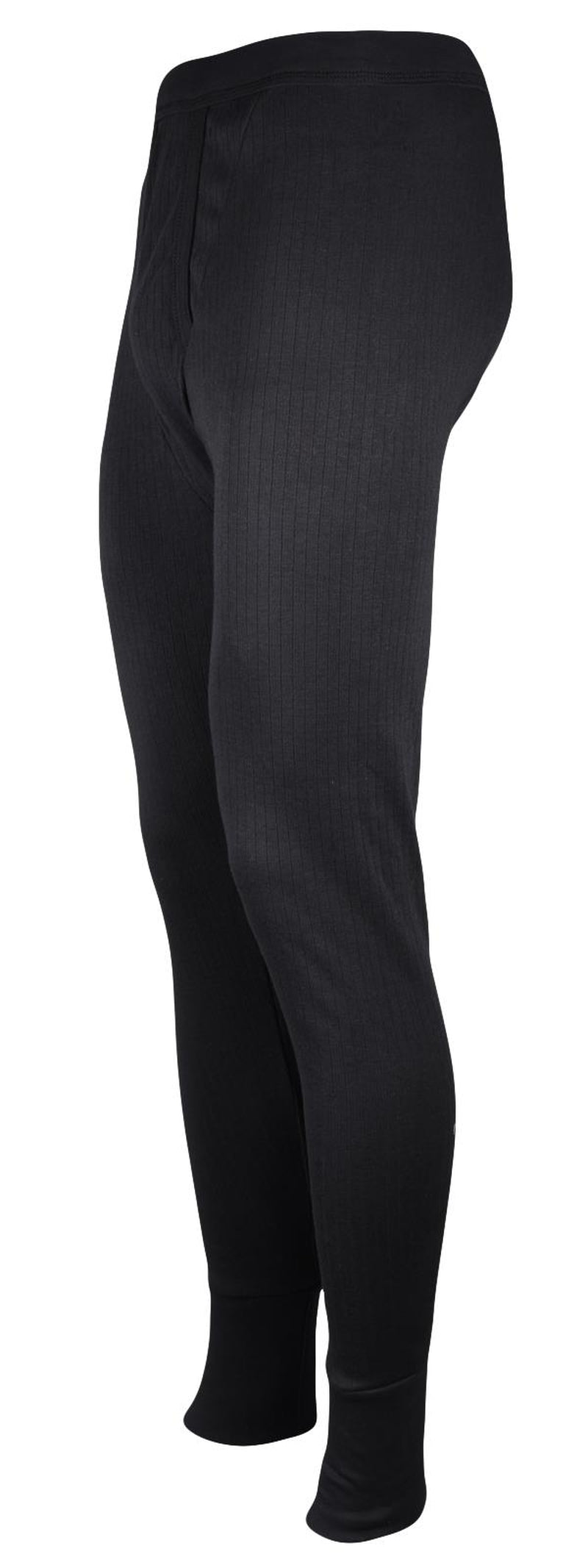 Mens Thermal Long Johns Top Bottom Underwear Base Layer Premium Quality Full Set