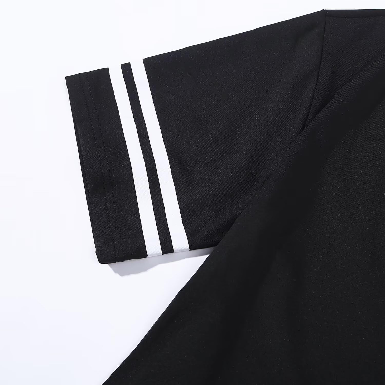 Kpop Stray Kids Shirt + Shorts Set Merch Hyunjin Felix Leeknow Bangchan Changbin Seungmin Shorts T-Shirt Tee