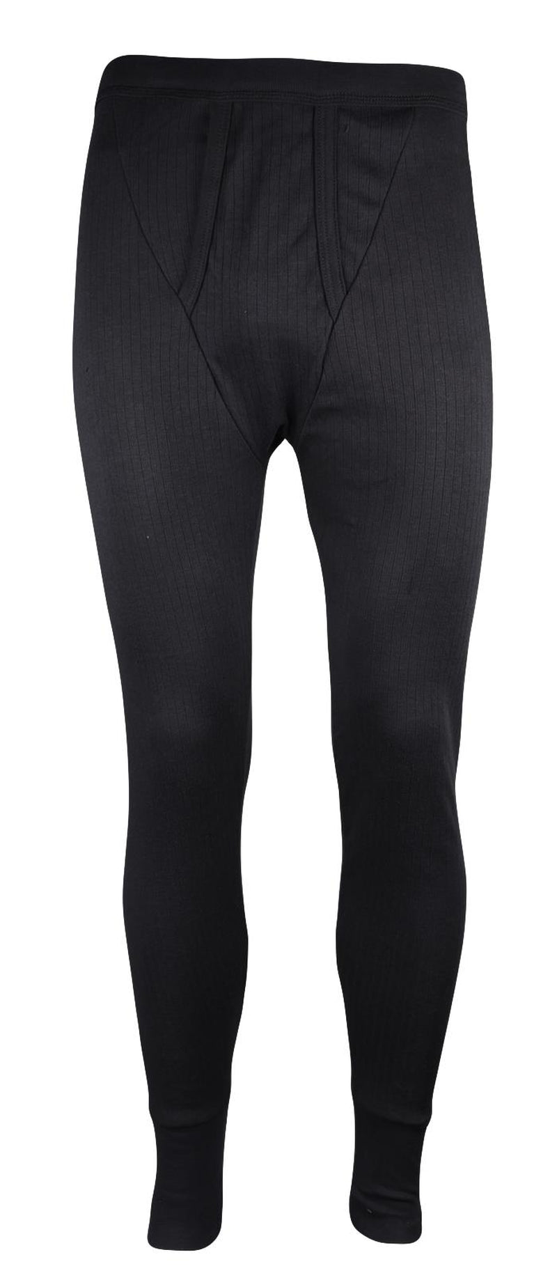 Mens Thermal Long Johns Top Bottom Underwear Base Layer Premium Quality Full Set