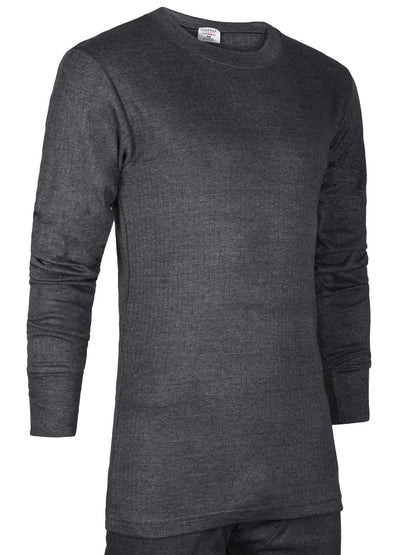 Mens Thermal Long Johns Top Bottom Underwear Base Layer Premium Quality Full Set