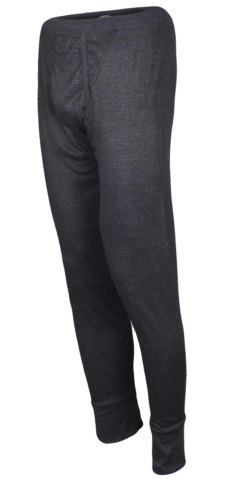 Mens Thermal Long Johns Top Bottom Underwear Base Layer Premium Quality Full Set